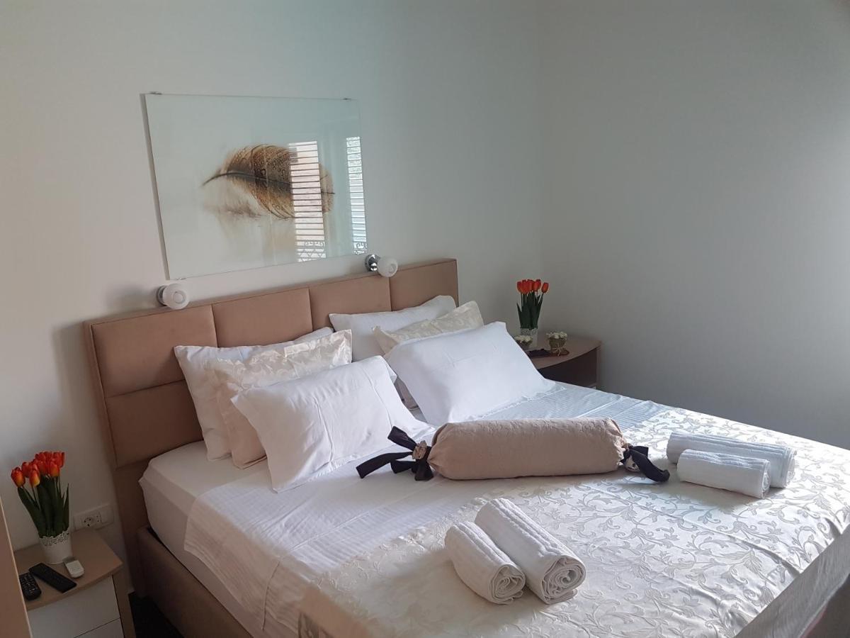 Apartment Funny Kotor Zewnętrze zdjęcie