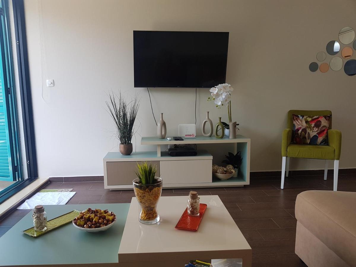 Apartment Funny Kotor Zewnętrze zdjęcie