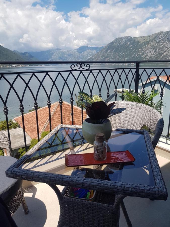 Apartment Funny Kotor Zewnętrze zdjęcie