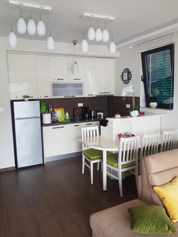 Apartment Funny Kotor Zewnętrze zdjęcie