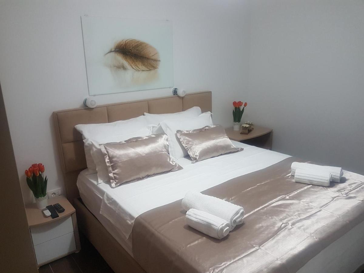 Apartment Funny Kotor Zewnętrze zdjęcie