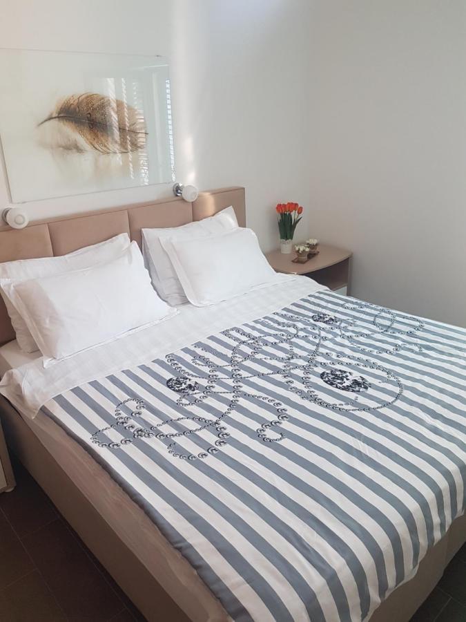 Apartment Funny Kotor Zewnętrze zdjęcie