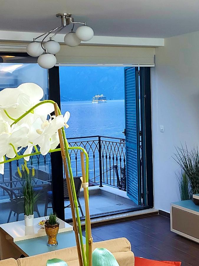 Apartment Funny Kotor Zewnętrze zdjęcie