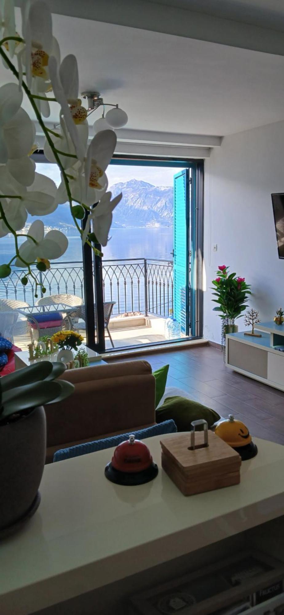 Apartment Funny Kotor Zewnętrze zdjęcie
