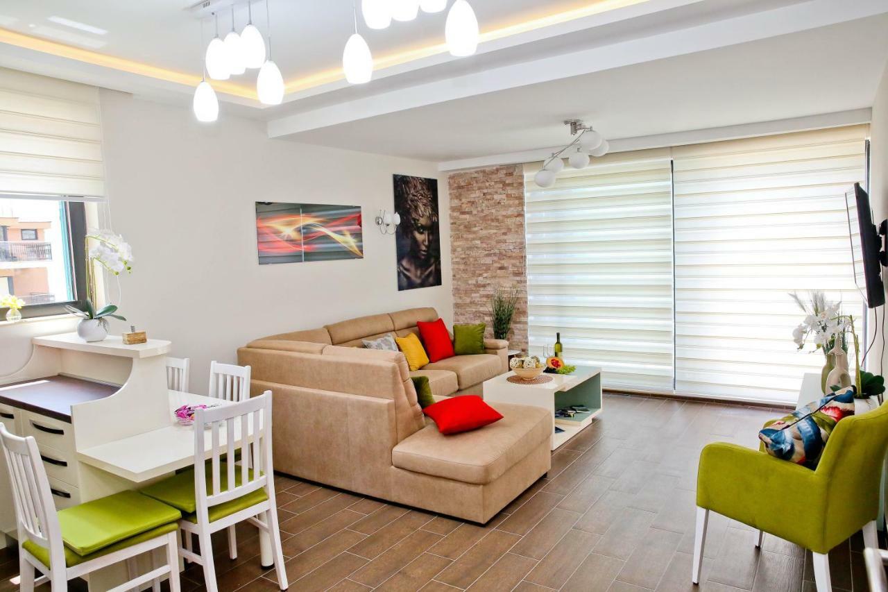 Apartment Funny Kotor Zewnętrze zdjęcie