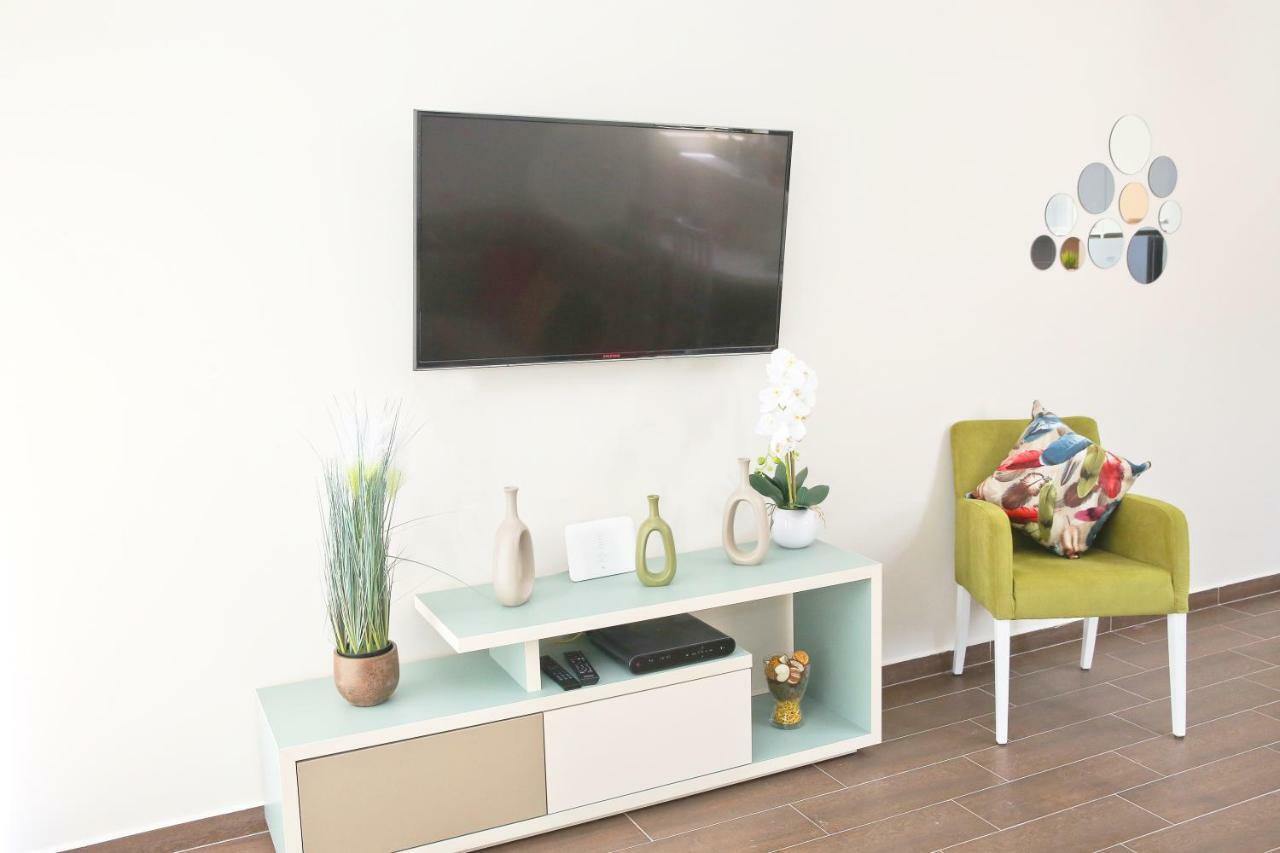 Apartment Funny Kotor Zewnętrze zdjęcie
